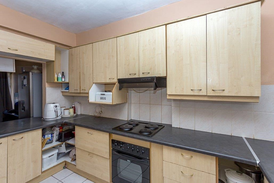 2 Bedroom Property for Sale in Parow Valley Western Cape